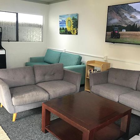 פיקטון Parklands Marina Holiday Park מראה חיצוני תמונה