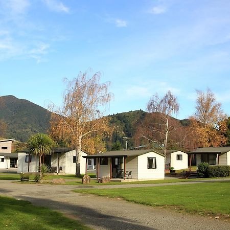 פיקטון Parklands Marina Holiday Park מראה חיצוני תמונה