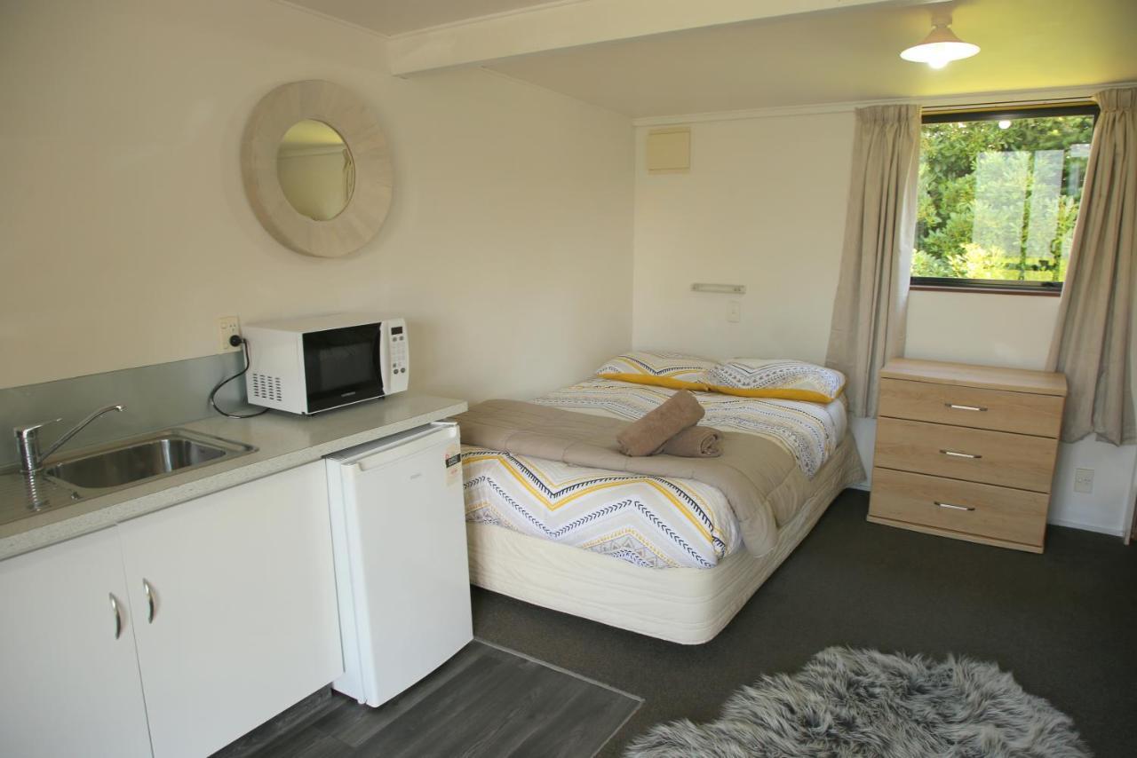 פיקטון Parklands Marina Holiday Park מראה חיצוני תמונה