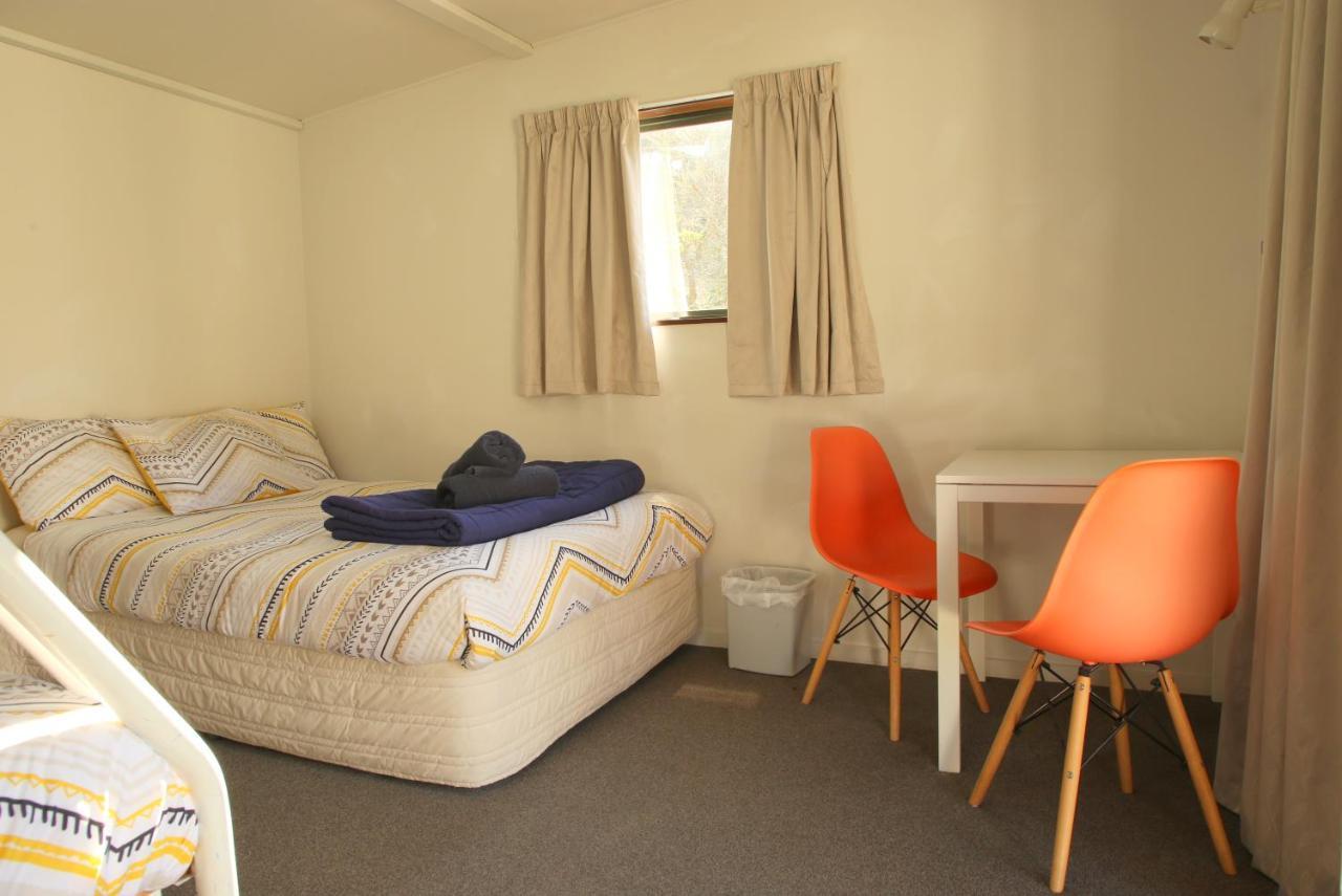 פיקטון Parklands Marina Holiday Park מראה חיצוני תמונה
