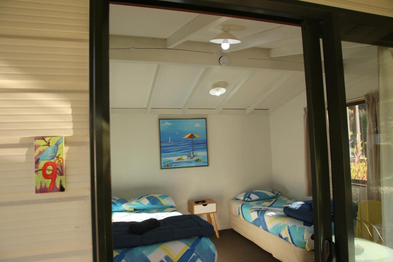 פיקטון Parklands Marina Holiday Park מראה חיצוני תמונה