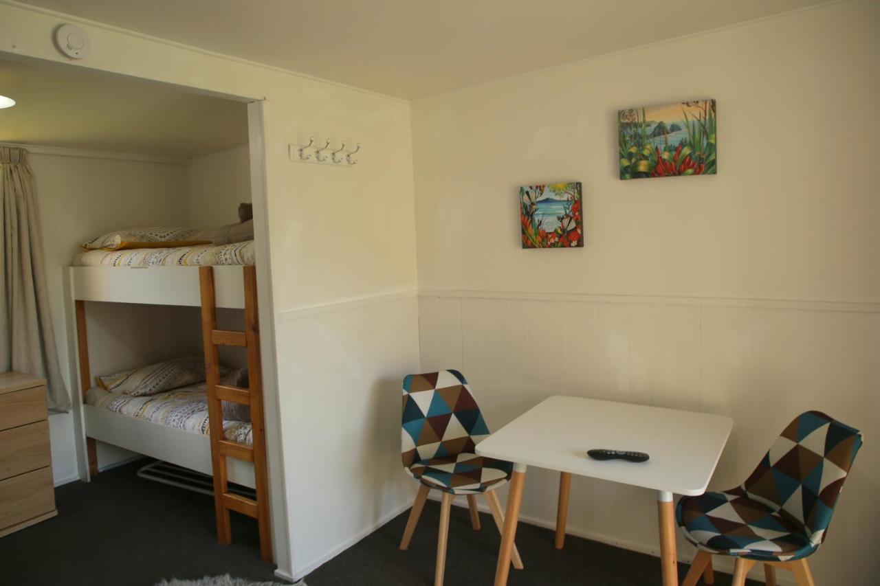 פיקטון Parklands Marina Holiday Park מראה חיצוני תמונה