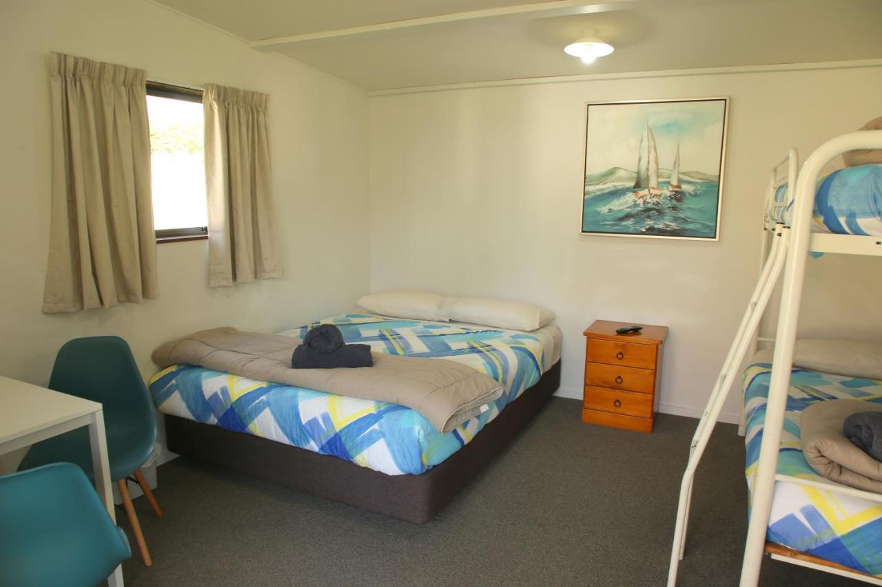 פיקטון Parklands Marina Holiday Park מראה חיצוני תמונה