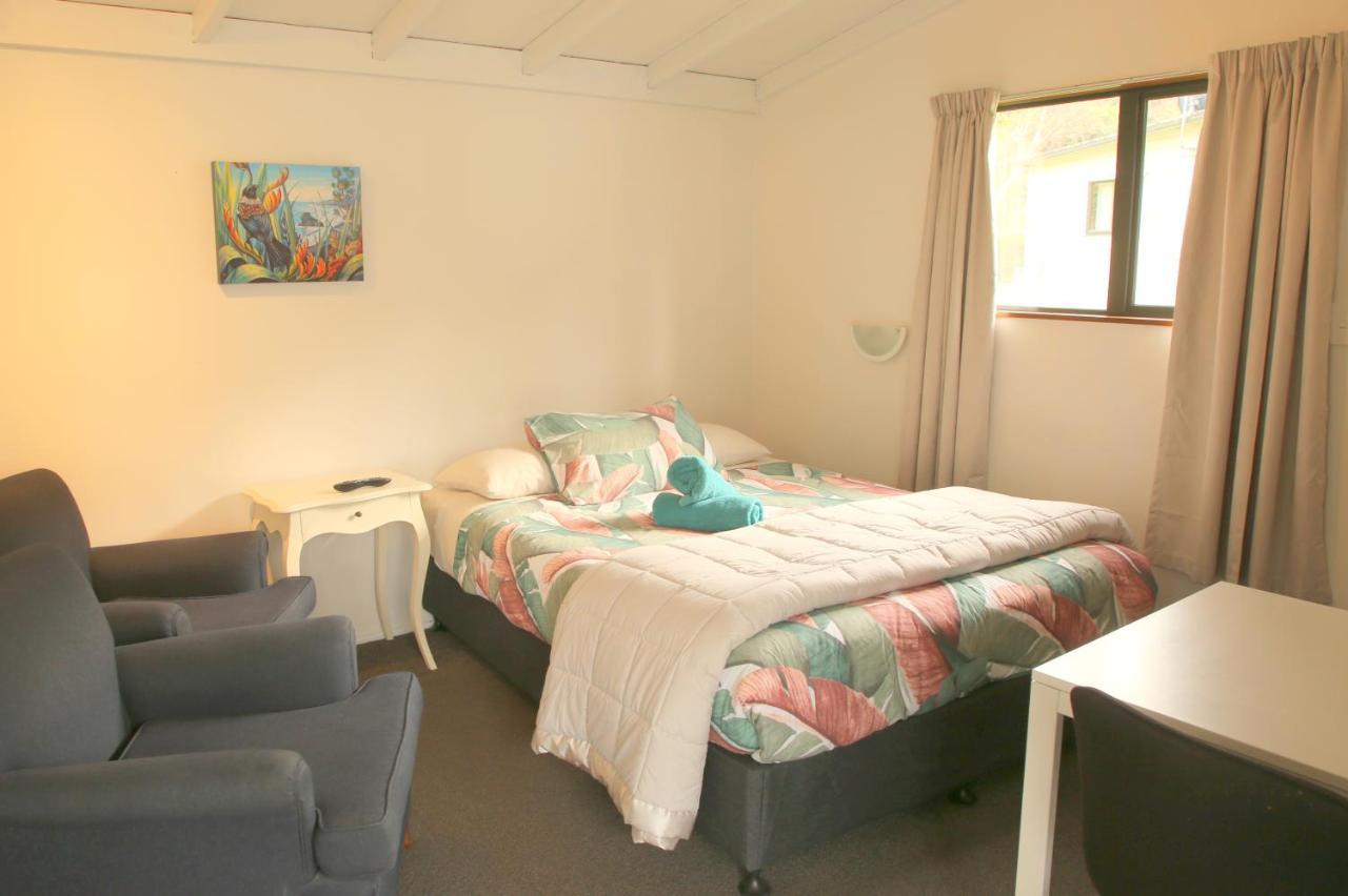 פיקטון Parklands Marina Holiday Park מראה חיצוני תמונה