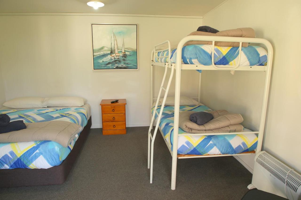 פיקטון Parklands Marina Holiday Park מראה חיצוני תמונה