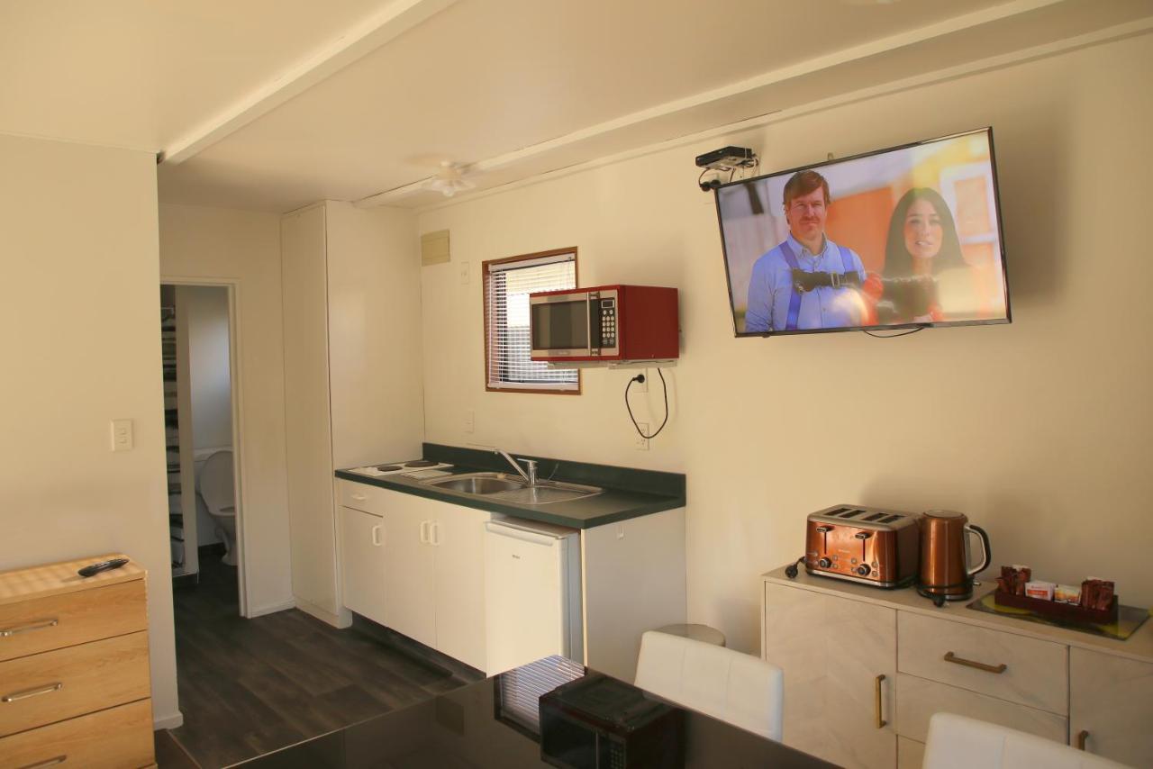 פיקטון Parklands Marina Holiday Park מראה חיצוני תמונה