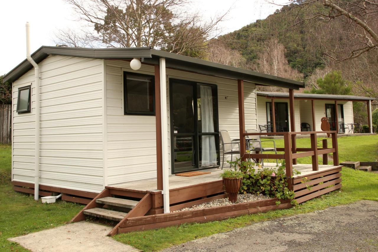 פיקטון Parklands Marina Holiday Park מראה חיצוני תמונה