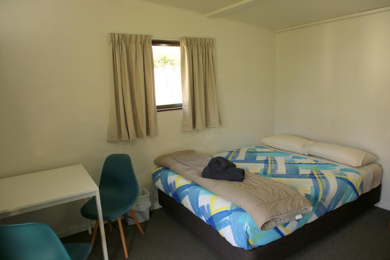 פיקטון Parklands Marina Holiday Park מראה חיצוני תמונה
