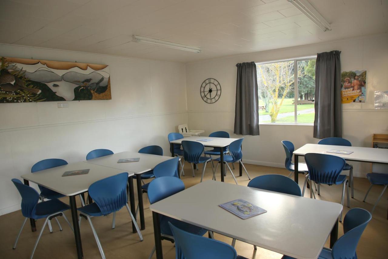 פיקטון Parklands Marina Holiday Park מראה חיצוני תמונה
