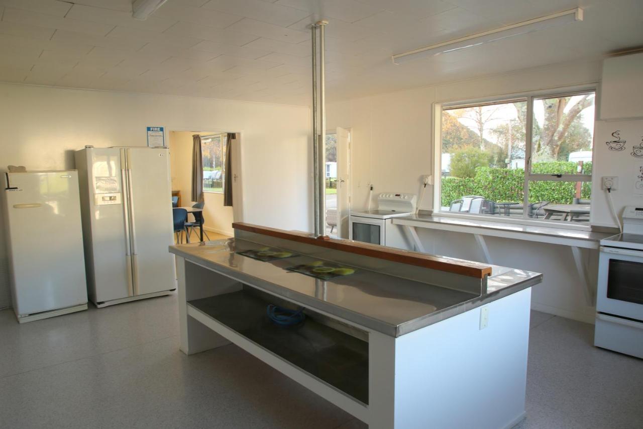 פיקטון Parklands Marina Holiday Park מראה חיצוני תמונה