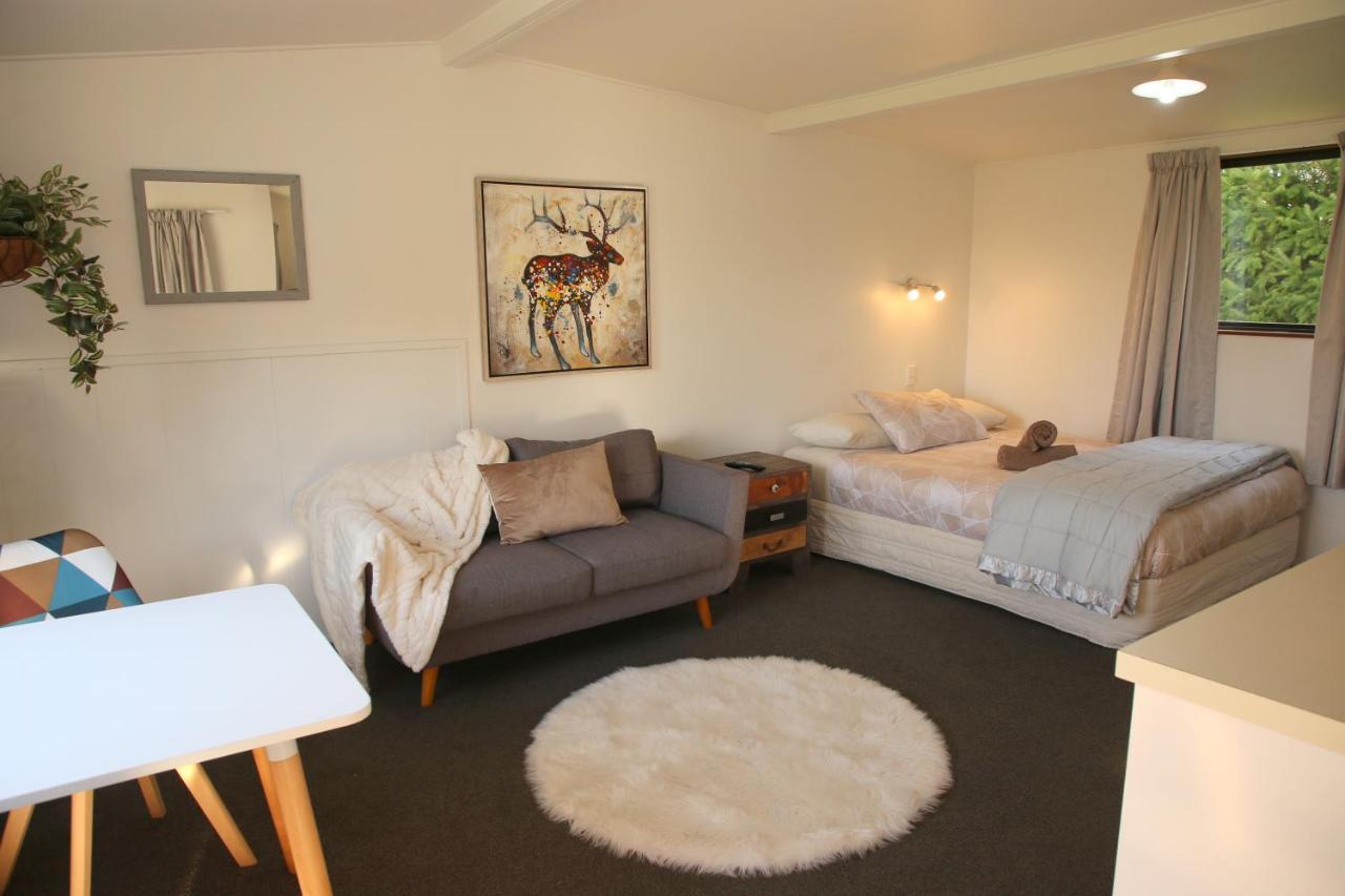 פיקטון Parklands Marina Holiday Park מראה חיצוני תמונה