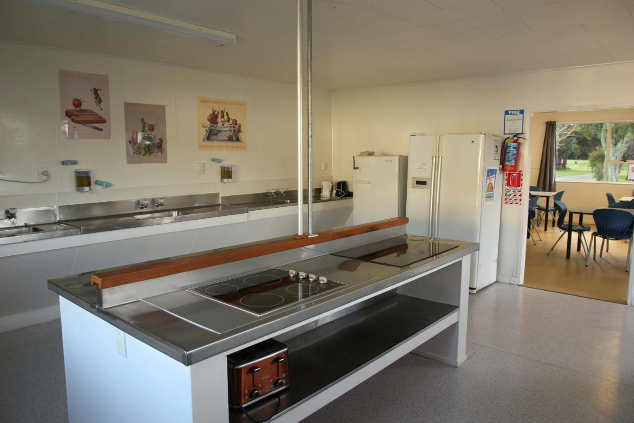 פיקטון Parklands Marina Holiday Park מראה חיצוני תמונה