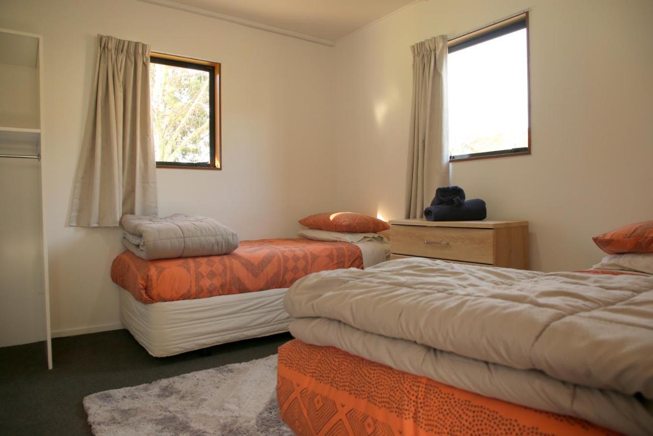 פיקטון Parklands Marina Holiday Park מראה חיצוני תמונה