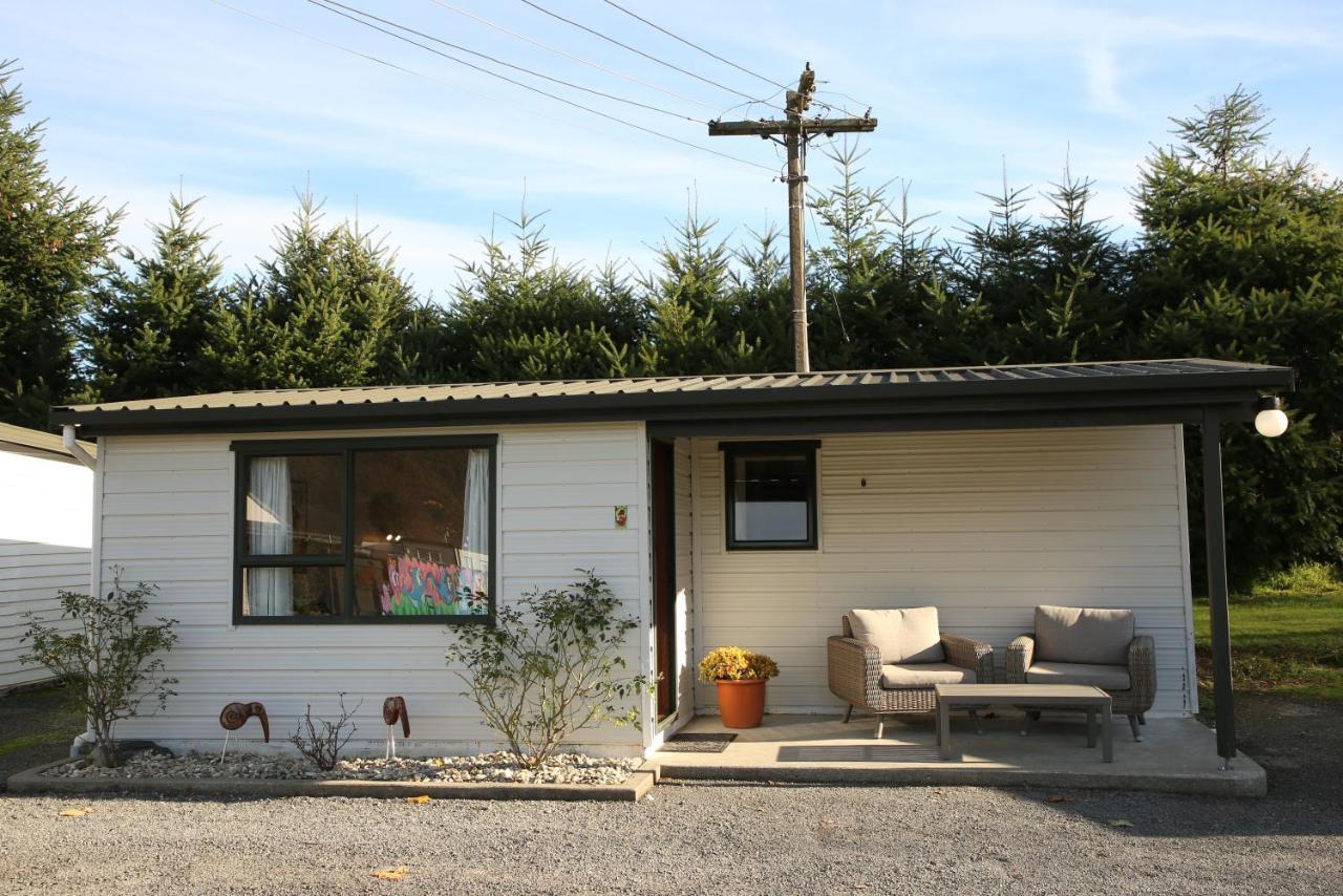 פיקטון Parklands Marina Holiday Park מראה חיצוני תמונה
