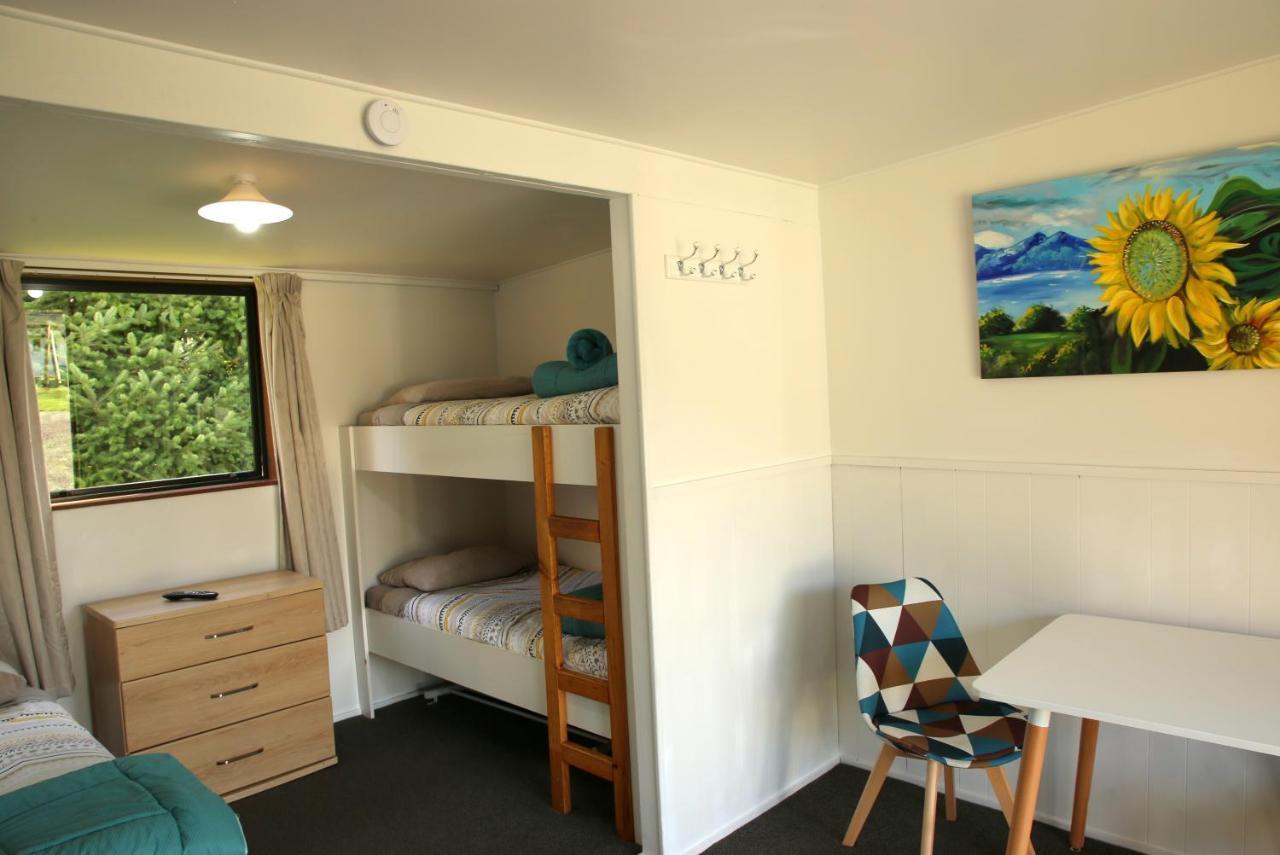 פיקטון Parklands Marina Holiday Park מראה חיצוני תמונה