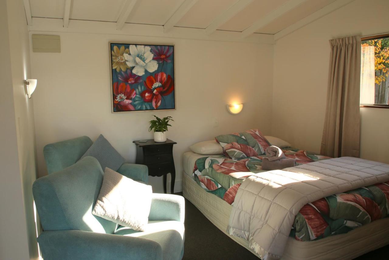 פיקטון Parklands Marina Holiday Park מראה חיצוני תמונה