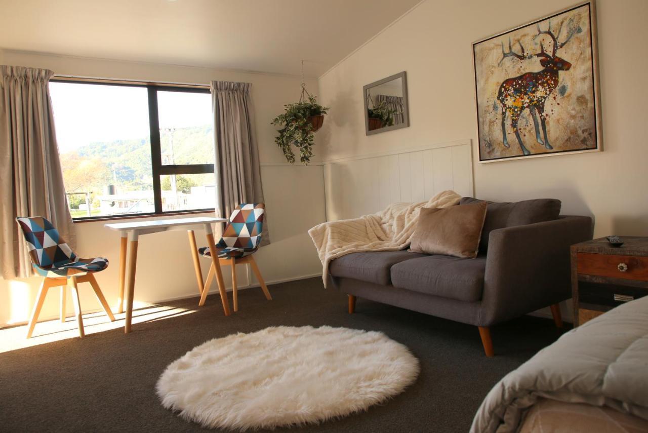 פיקטון Parklands Marina Holiday Park מראה חיצוני תמונה