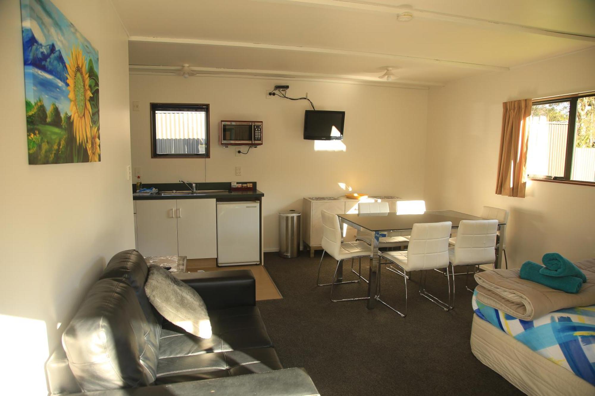 פיקטון Parklands Marina Holiday Park מראה חיצוני תמונה