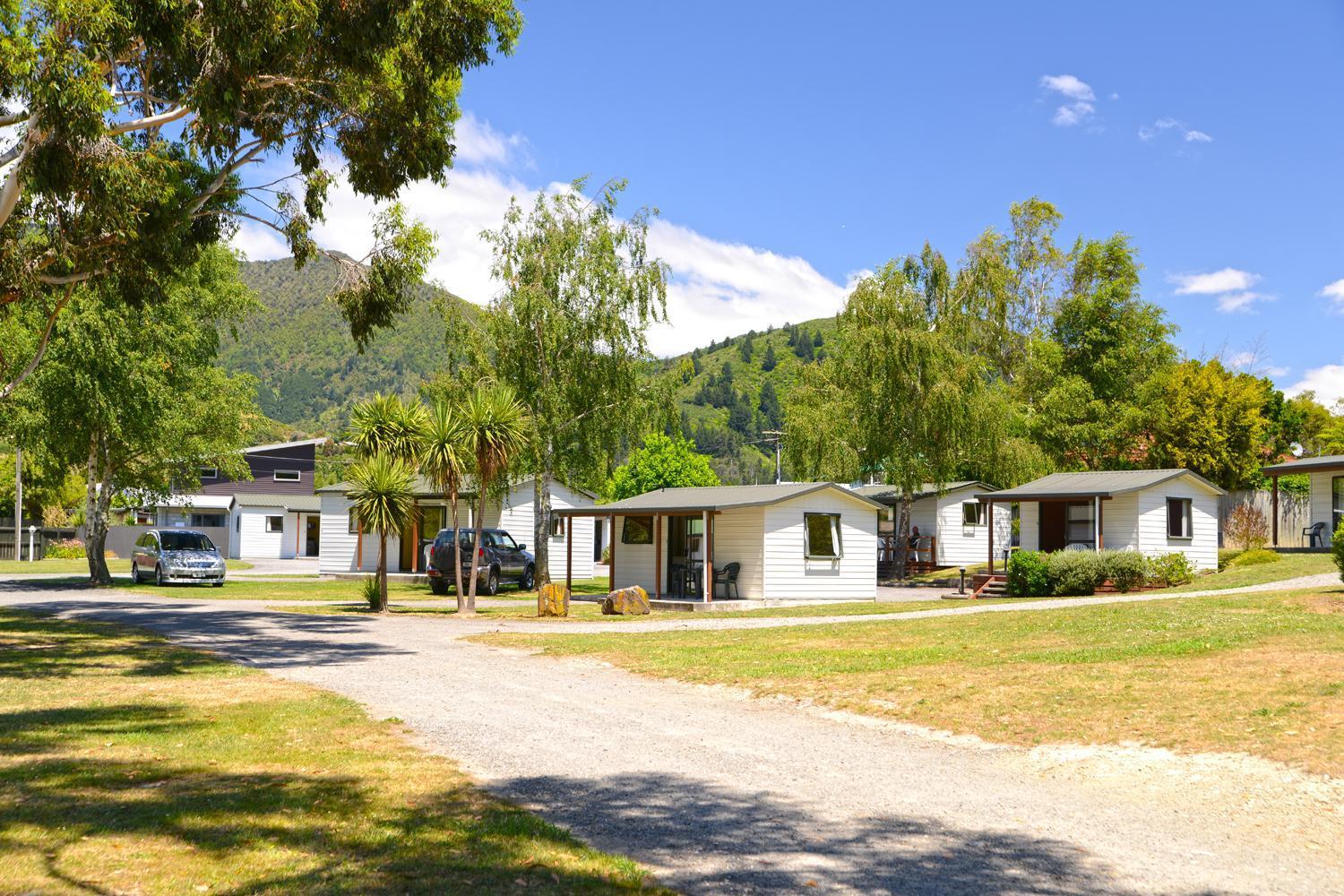 פיקטון Parklands Marina Holiday Park מראה חיצוני תמונה