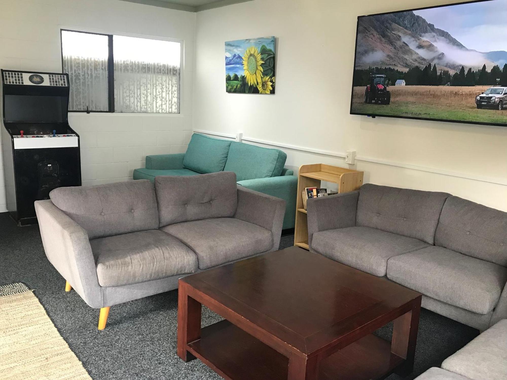 פיקטון Parklands Marina Holiday Park מראה חיצוני תמונה