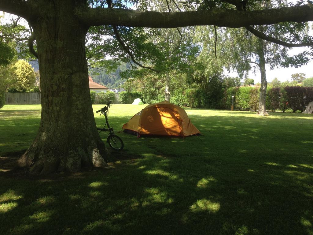 פיקטון Parklands Marina Holiday Park מראה חיצוני תמונה