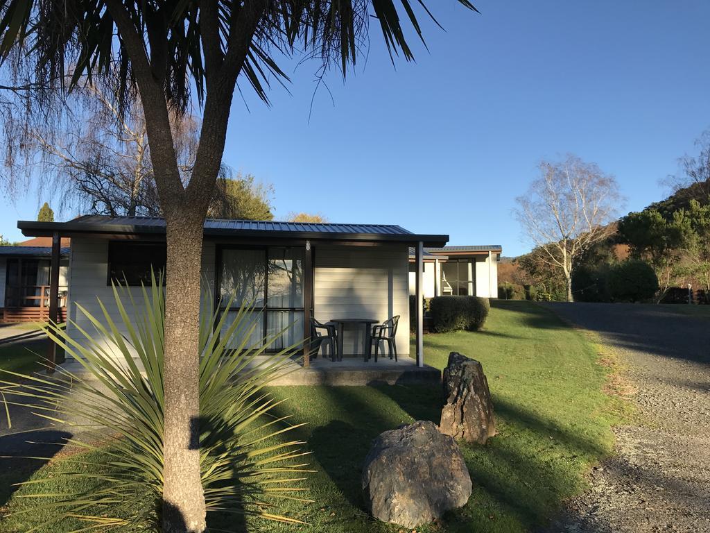 פיקטון Parklands Marina Holiday Park מראה חיצוני תמונה