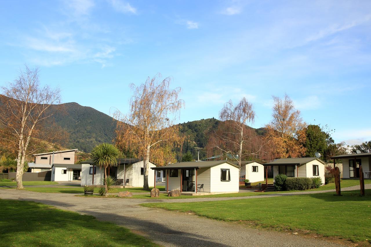 פיקטון Parklands Marina Holiday Park מראה חיצוני תמונה