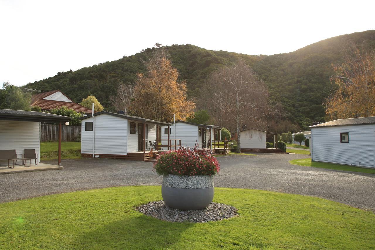 פיקטון Parklands Marina Holiday Park מראה חיצוני תמונה