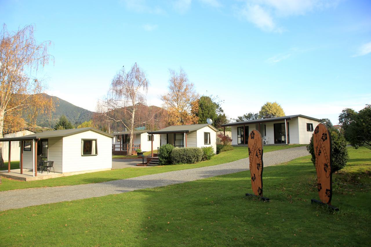 פיקטון Parklands Marina Holiday Park מראה חיצוני תמונה