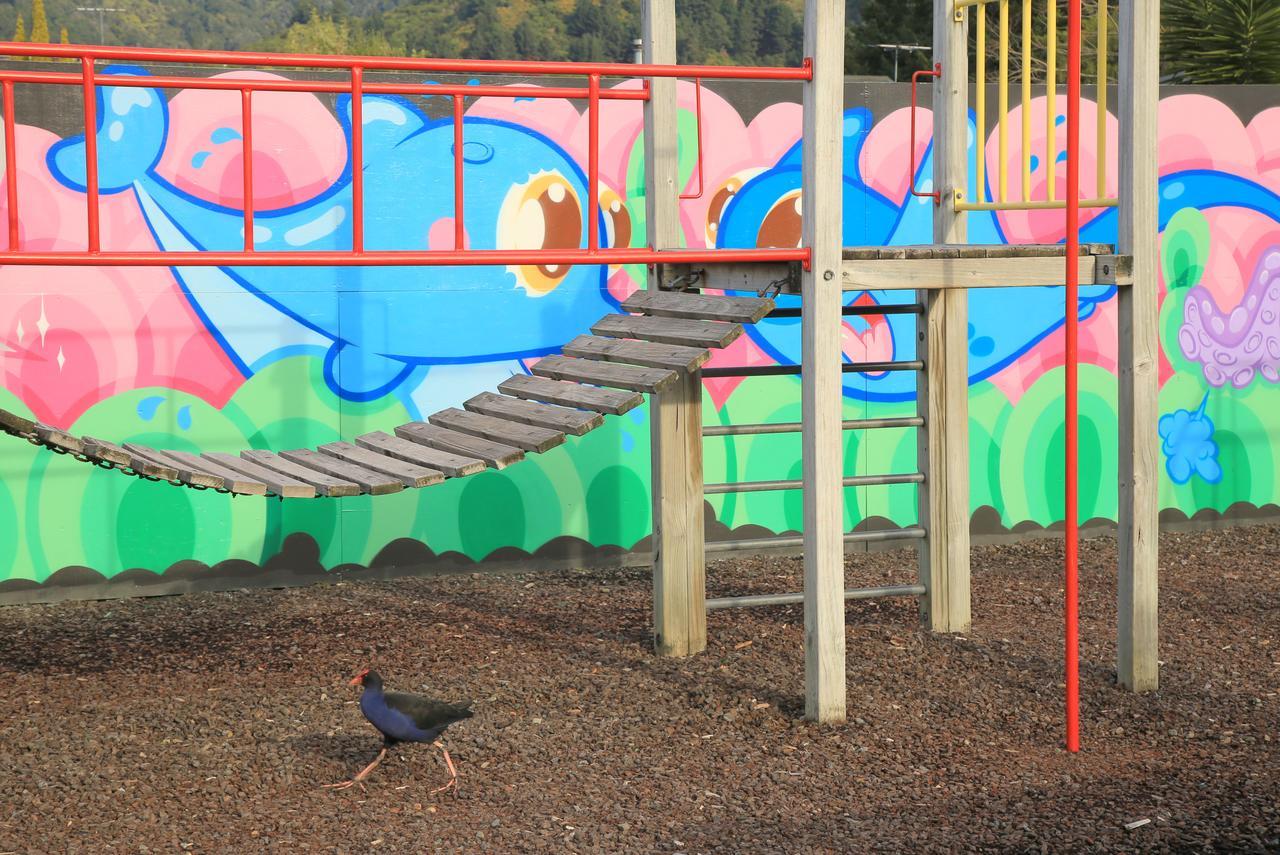 פיקטון Parklands Marina Holiday Park מראה חיצוני תמונה