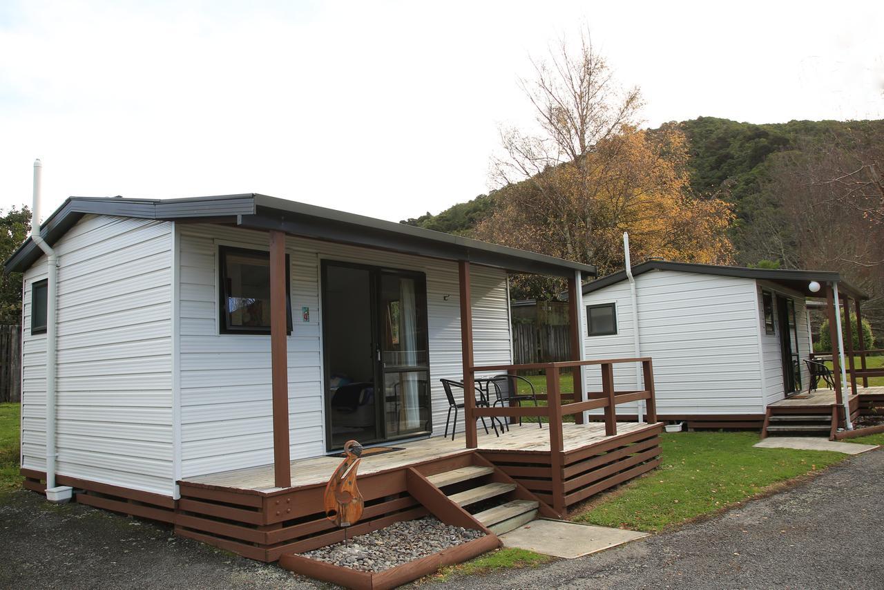 פיקטון Parklands Marina Holiday Park מראה חיצוני תמונה