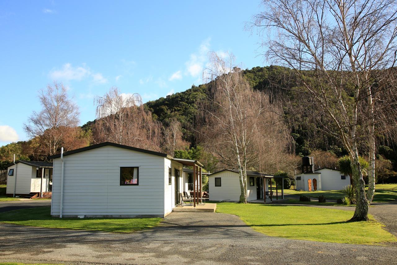 פיקטון Parklands Marina Holiday Park מראה חיצוני תמונה